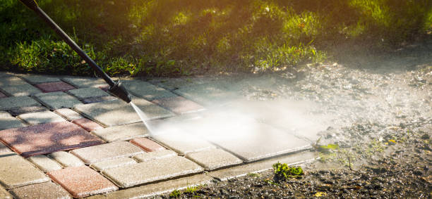 Reliable Palacios, TX Pressure Washing Solutions