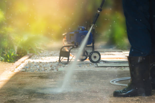 Best Gas Station Cleaning  in Palacios, TX
